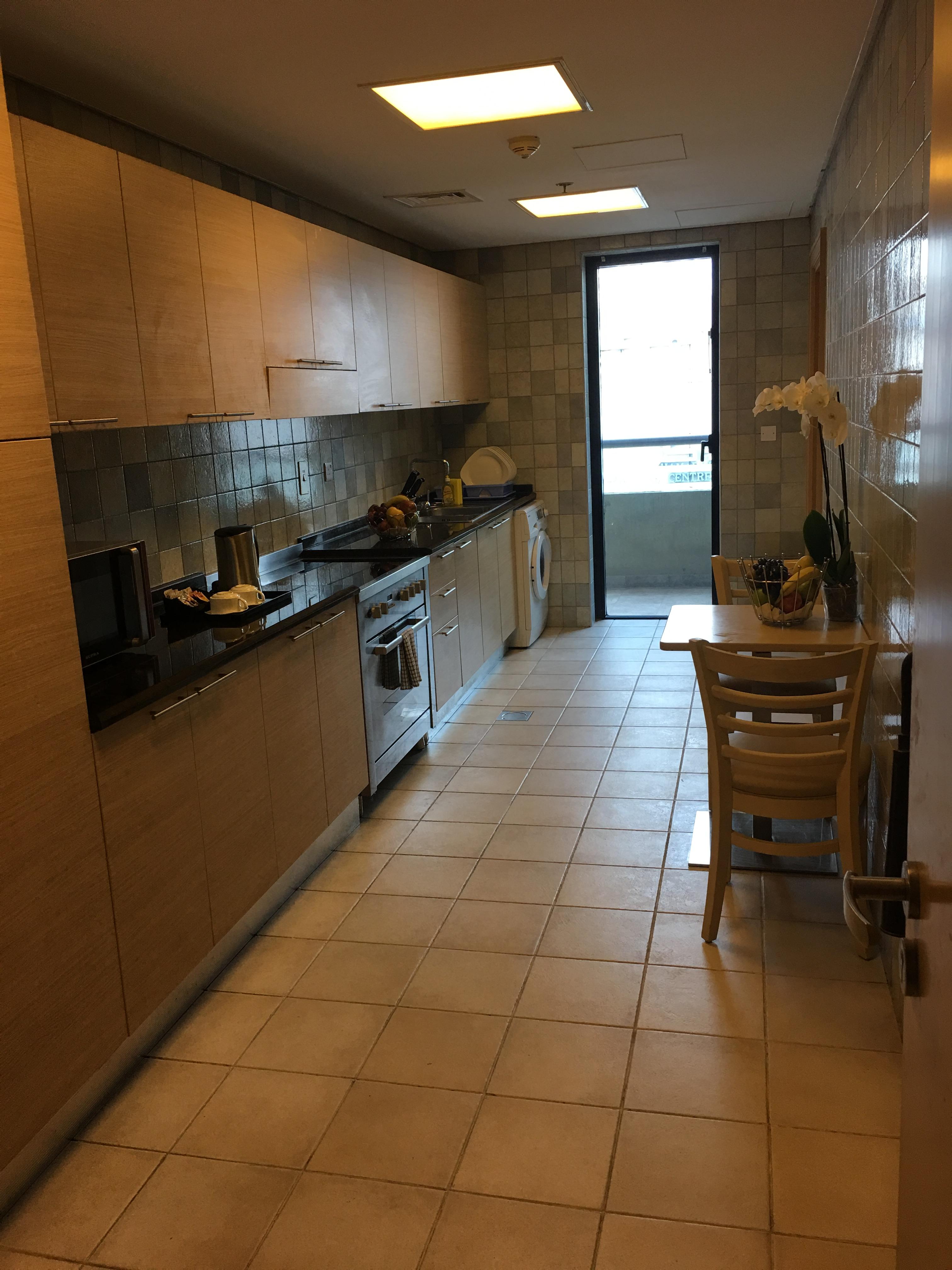 Nojoum Hotel Apartments Llc Dubaj Zewnętrze zdjęcie