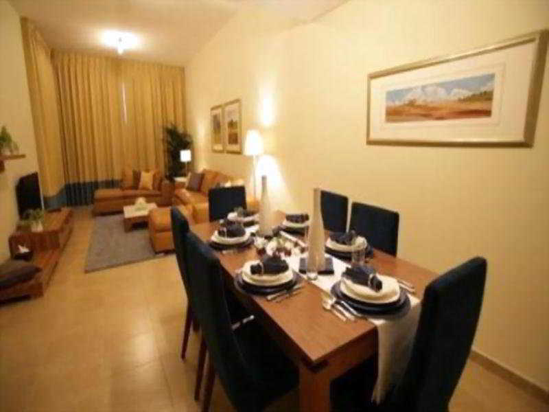 Nojoum Hotel Apartments Llc Dubaj Zewnętrze zdjęcie